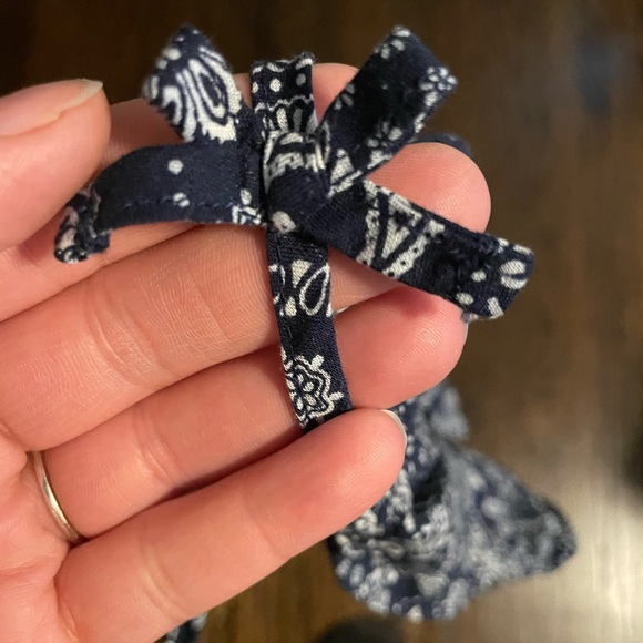 Baby Girl Set - Picture 2 of 3